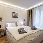 Sofapart Boutique Apartments