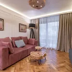 Sofapart Boutique Apartments