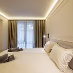 Sofapart Boutique Apartments