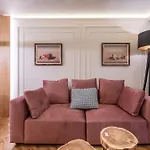 Sofapart Boutique Apartments