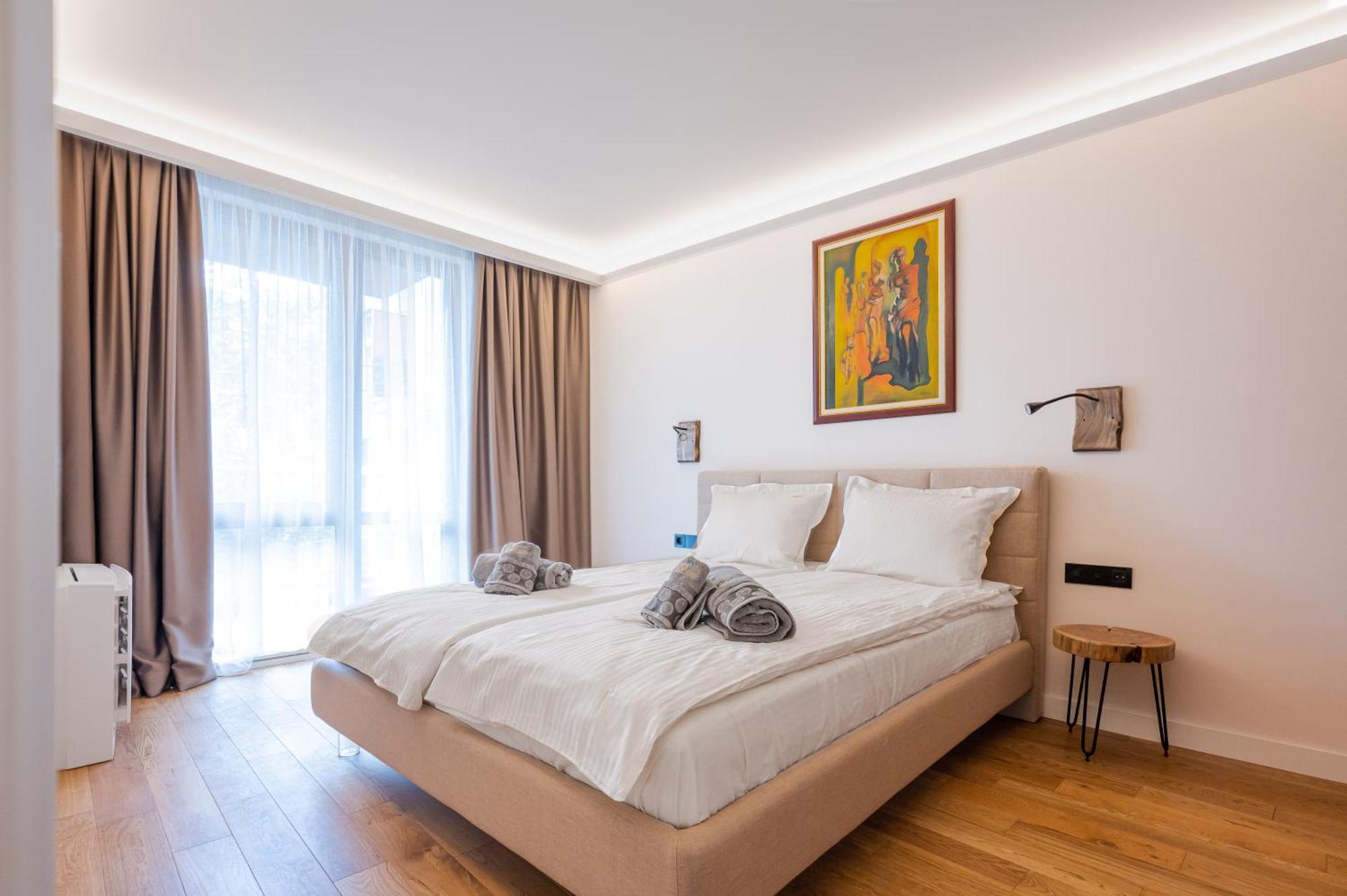 Apartemen Sofapart Boutique Sofia
