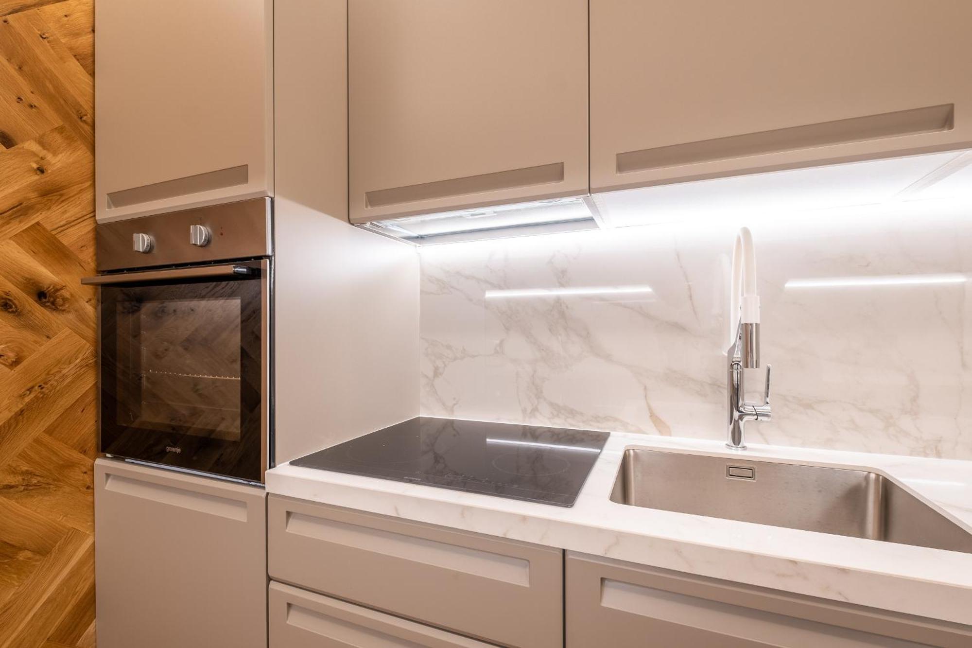 Apartemen Sofapart Boutique Sofia