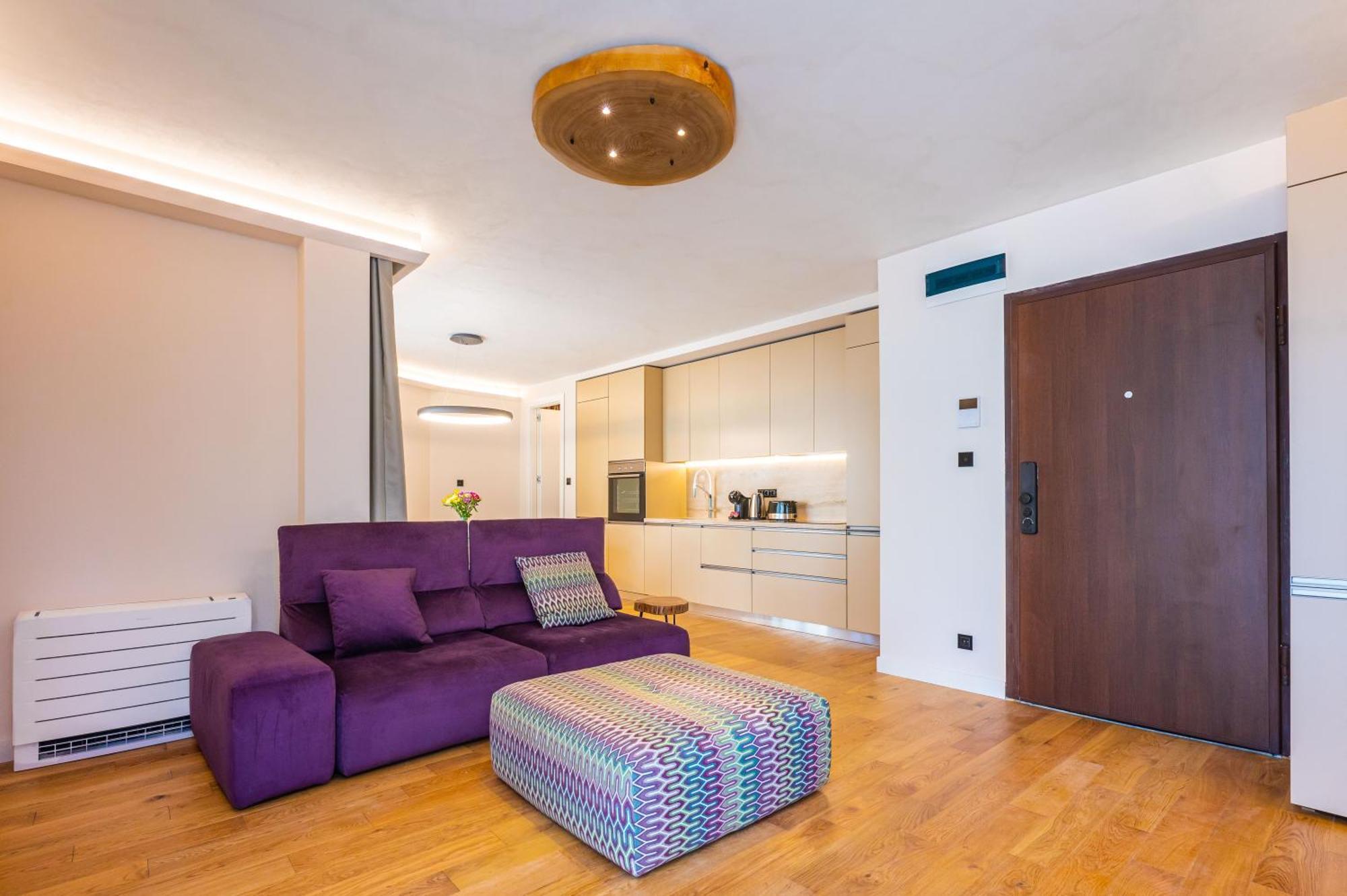 Apartamento Sofapart Boutique *