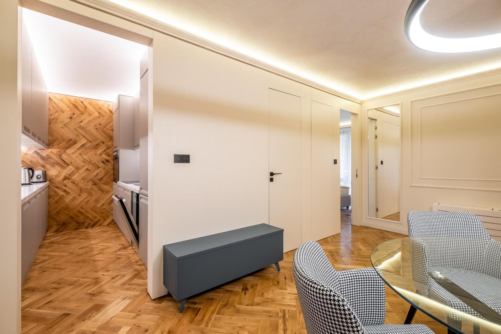 Apartamento Sofapart Boutique Sofía