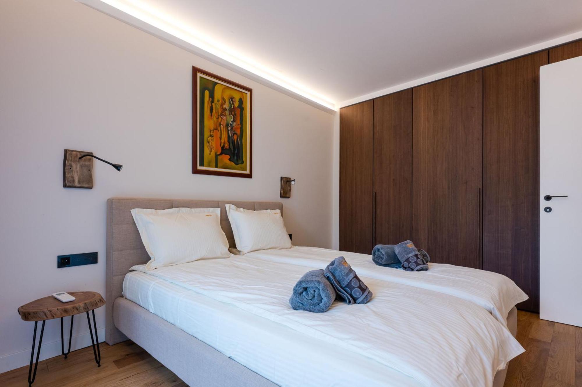 Apartemen Sofapart Boutique Sofia