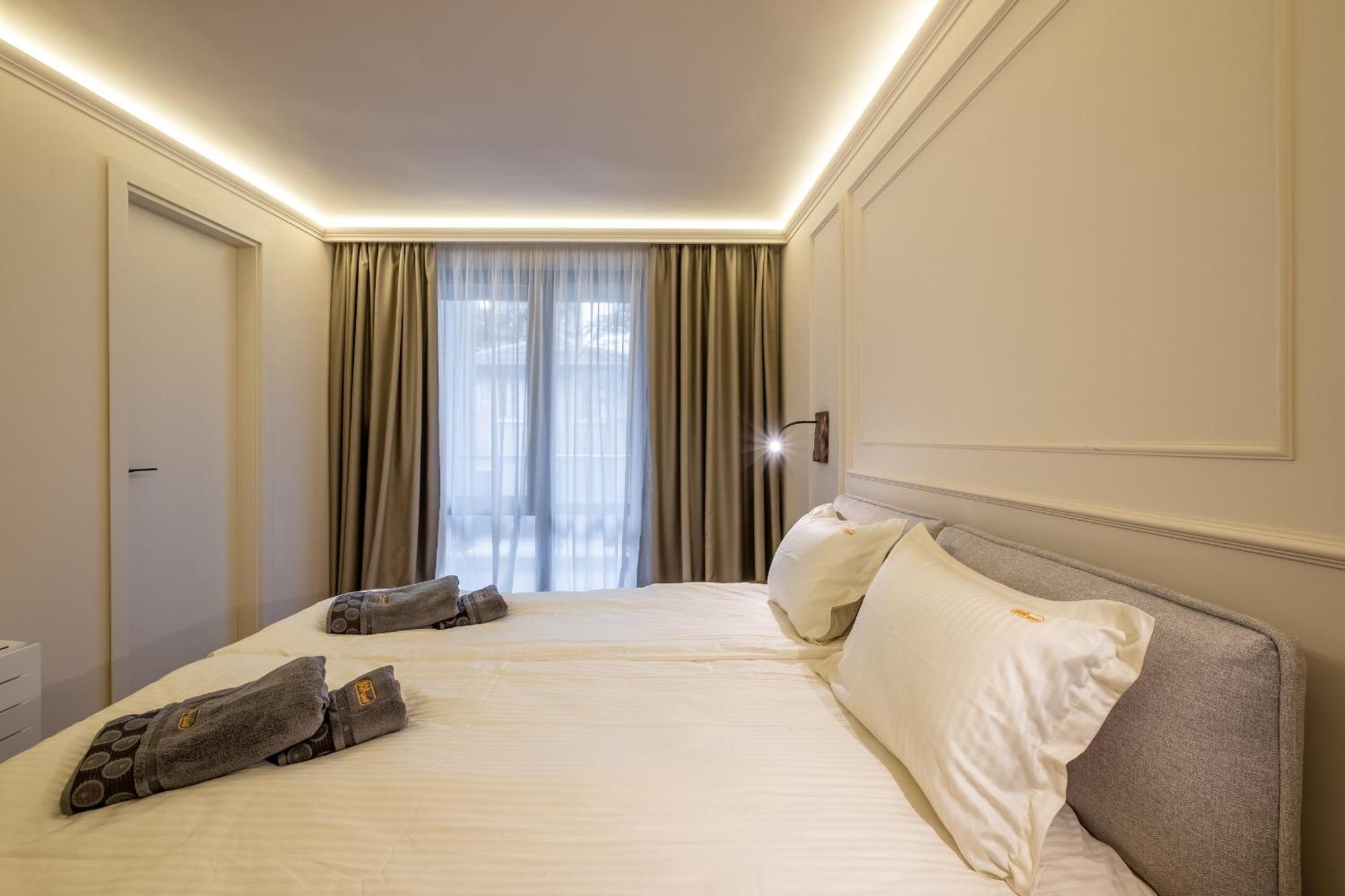 Sofapart Boutique Apartemen