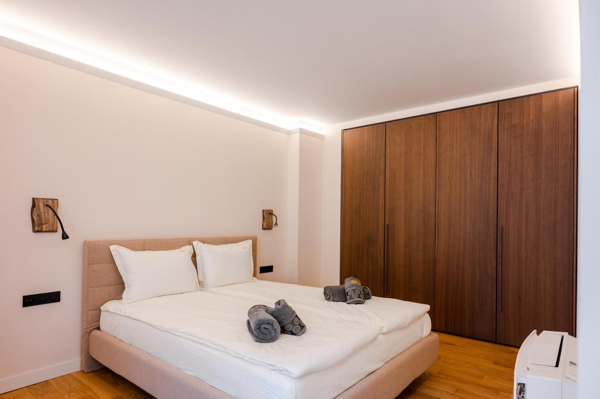 Apartamento Sofapart Boutique