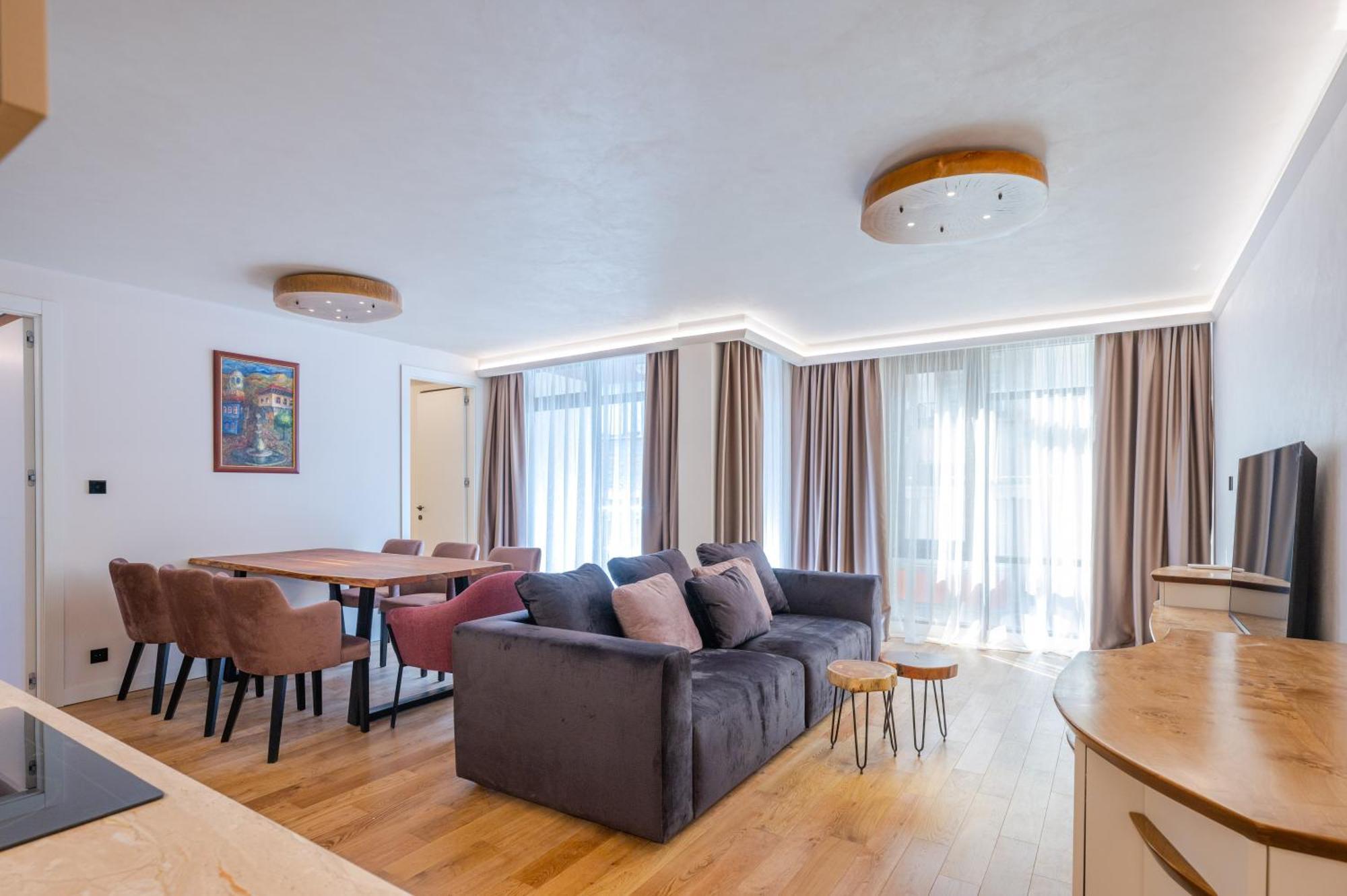 Apartamento Sofapart Boutique *