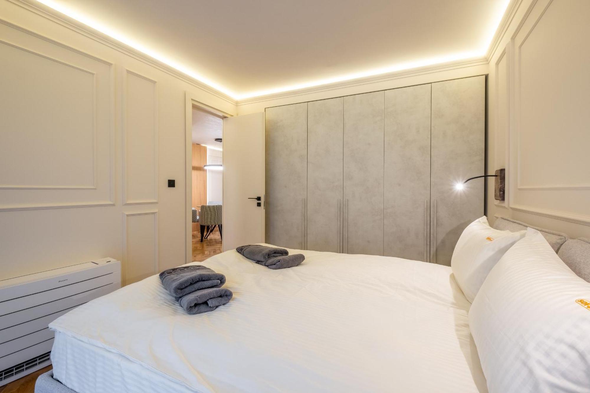 Sofapart Boutique Apartamento