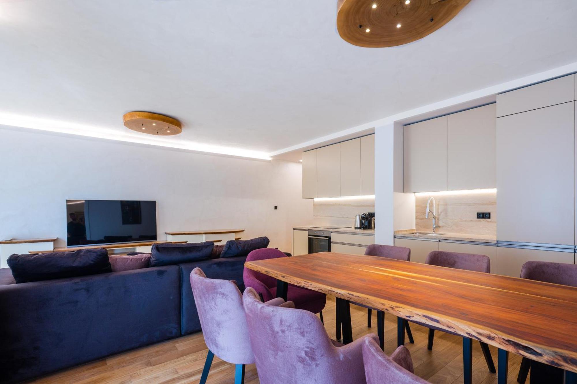 Apartamento Sofapart Boutique *