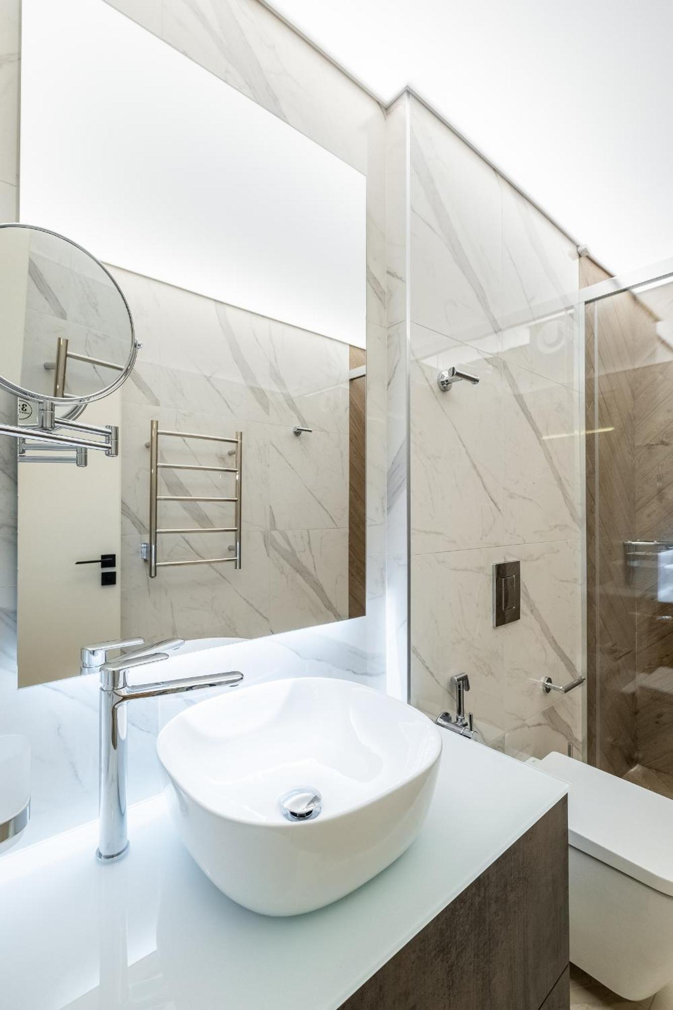 Sofapart Boutique Apartemen *