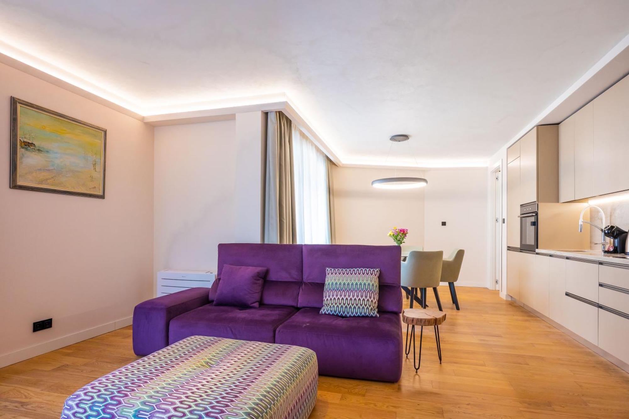 Apartamento Sofapart Boutique Sofía
