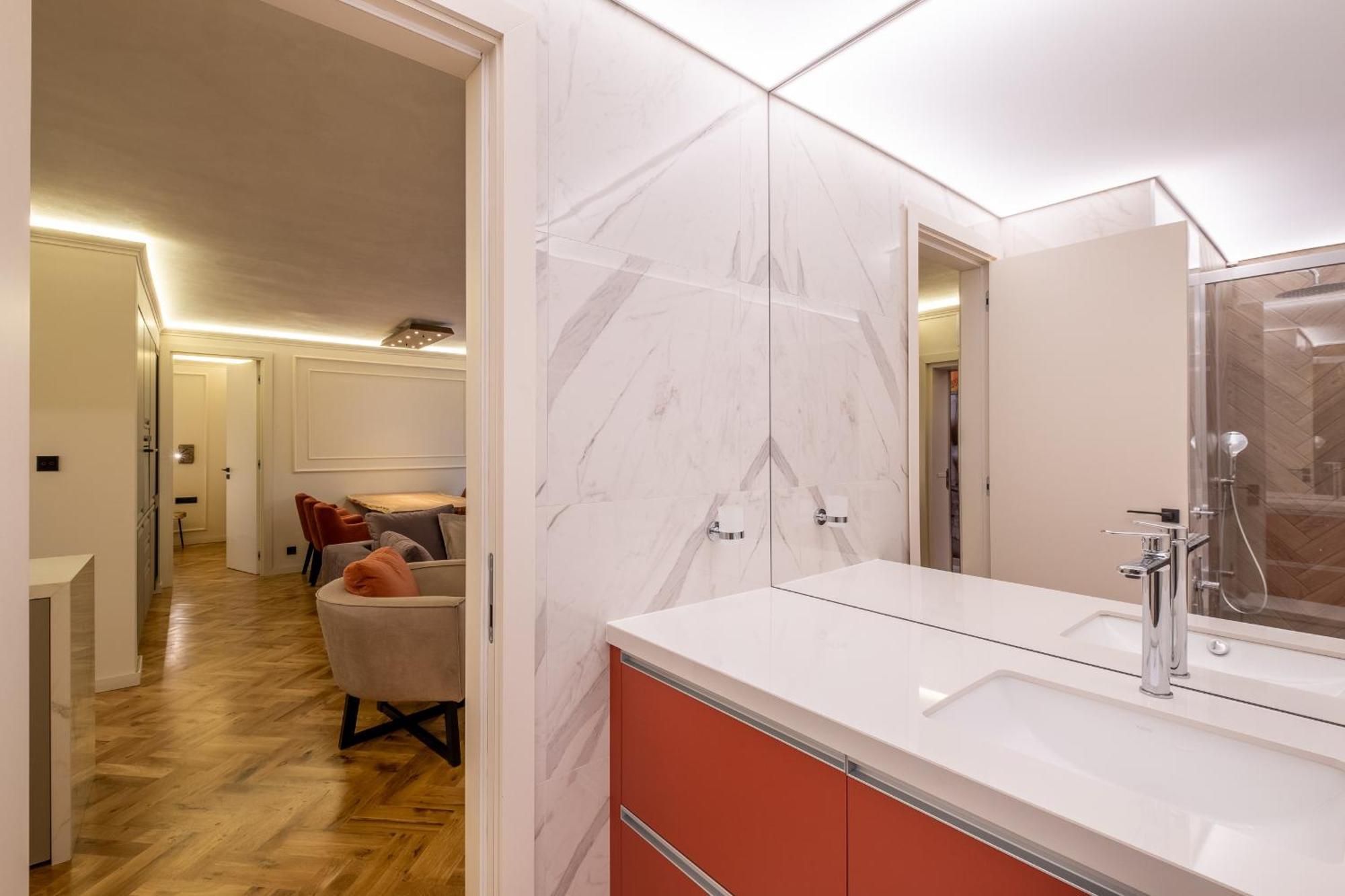 Apartemen Sofapart Boutique