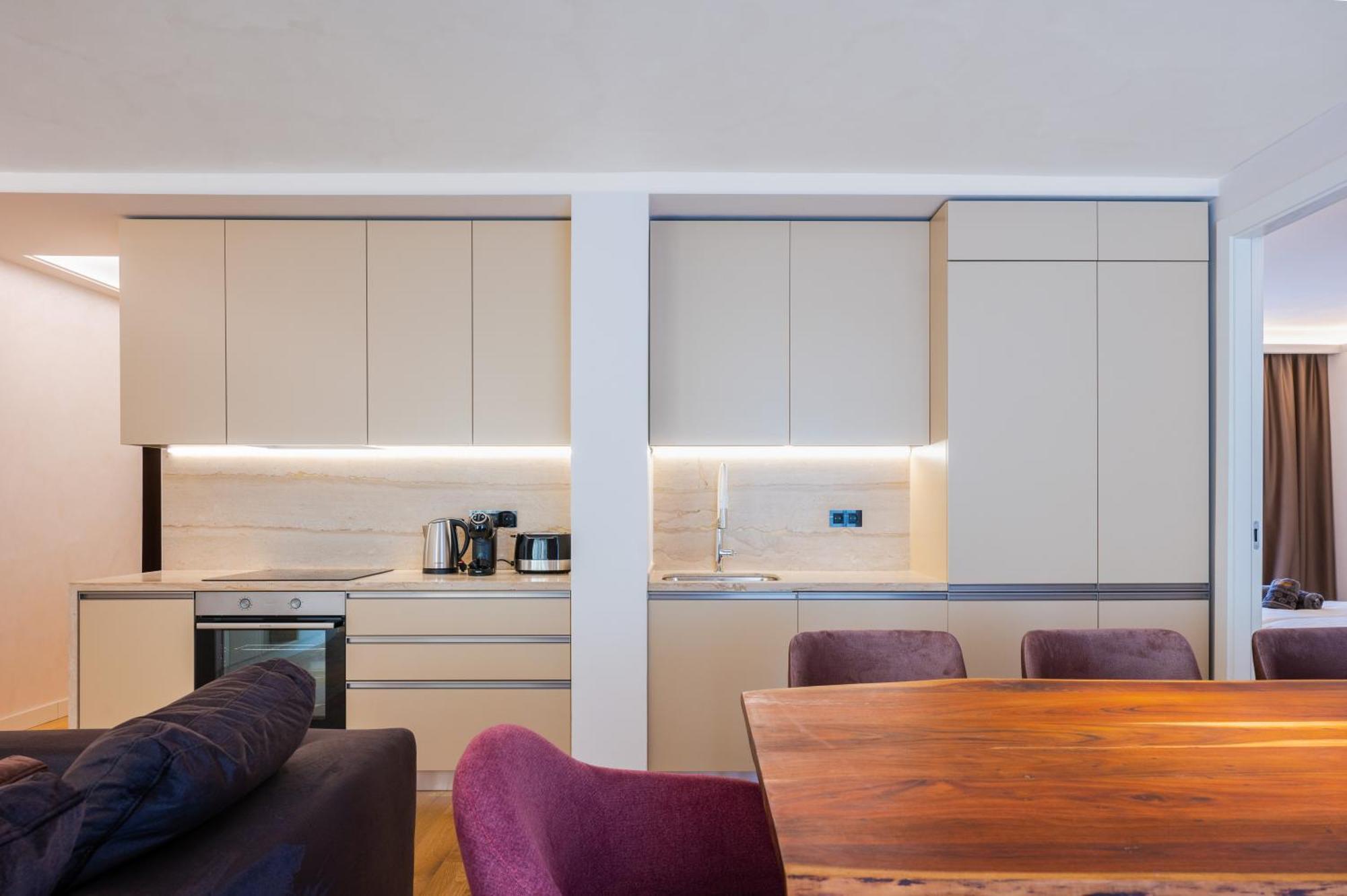 Apartemen Sofapart Boutique