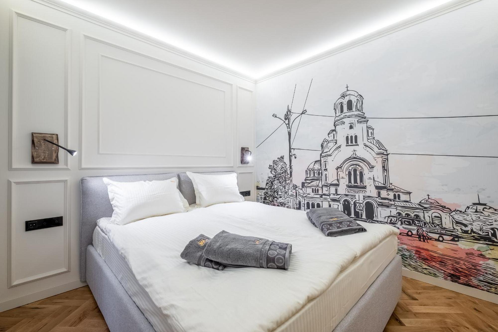 Sofapart Boutique Sofia