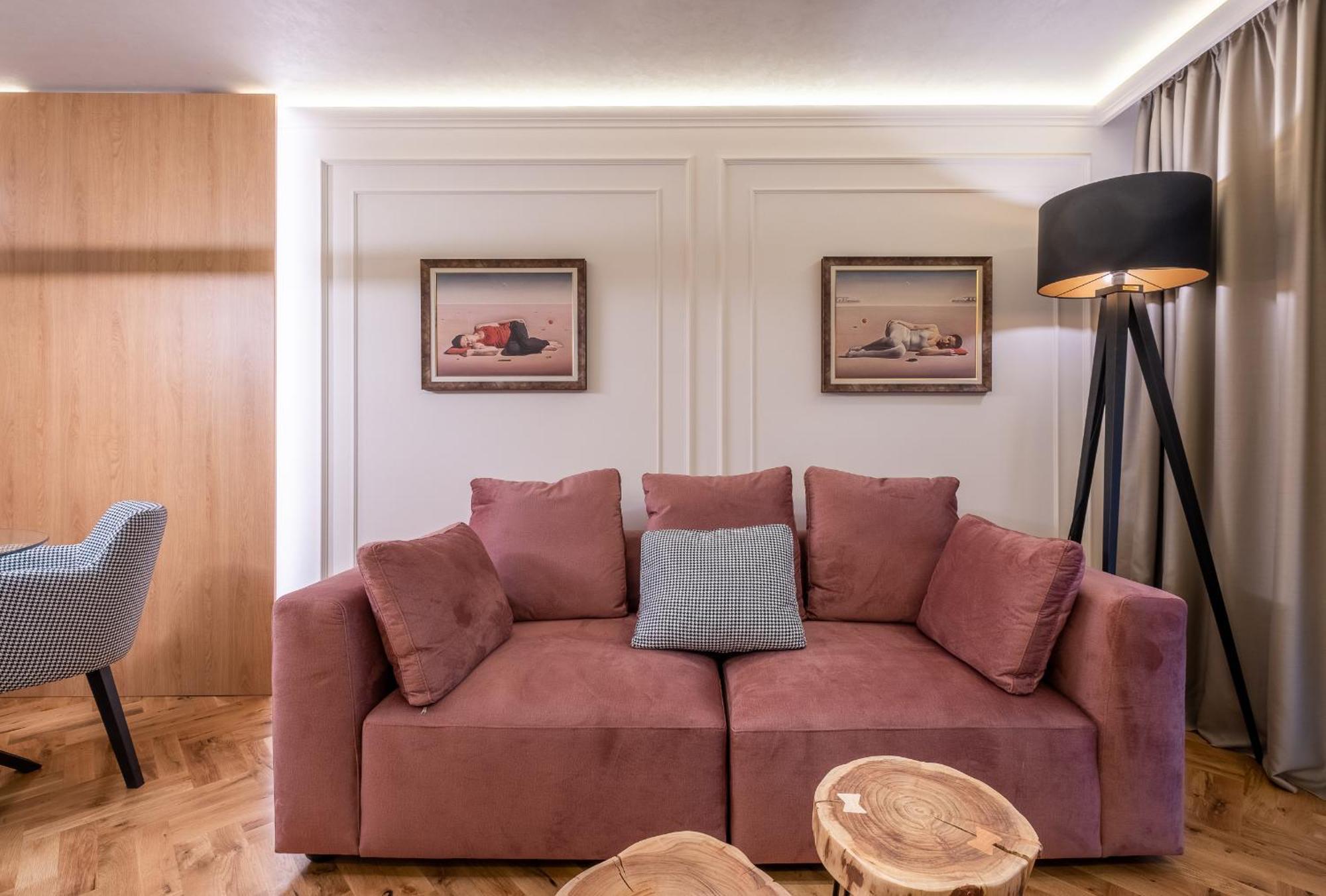 Sofapart Boutique Apartamento