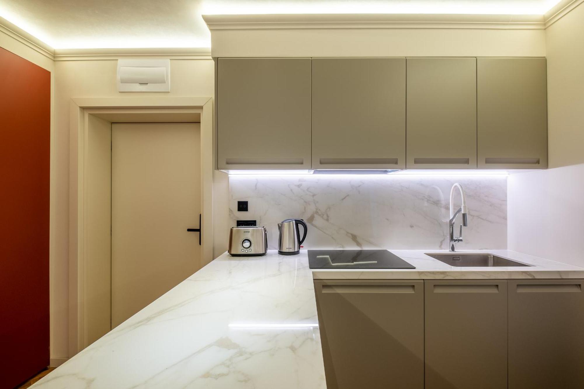 Sofapart Boutique Apartamento *